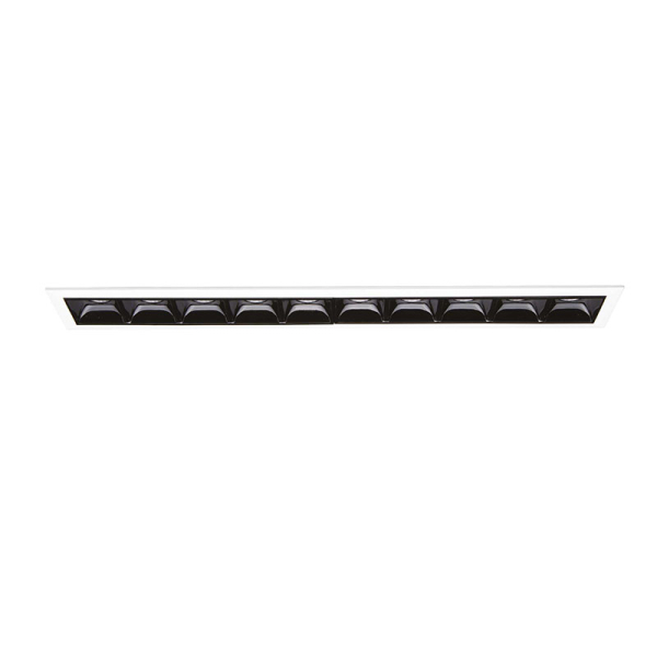 LIKA FI TRIM 20W 4000K WH