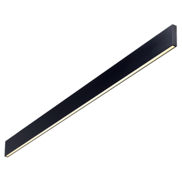 Светильник настенный светодиодный в спальню и гостиную LINUS AP 4000K WH Ideal Lux, LED бра в стиле хай-тек