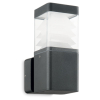 Бра настенное LYRA AP SQUARE 4000K Ideal Lux