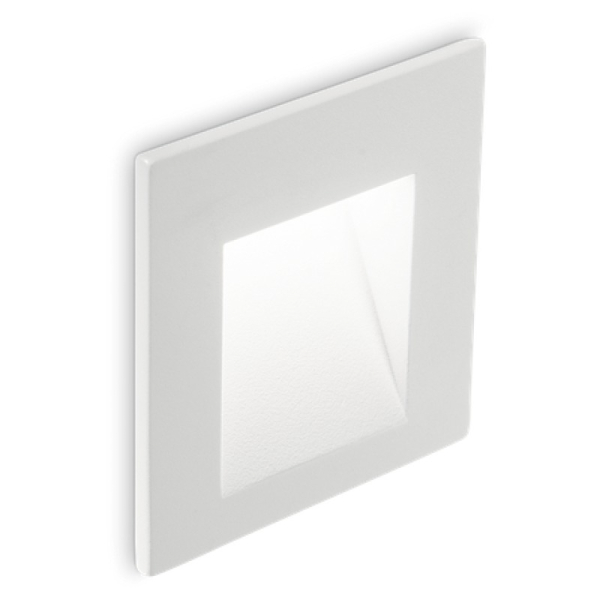 Бра настенное BIT FI BIANCO 4000K Ideal Lux
