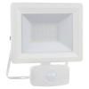 Вуличний світильник FLOOD AP SENSOR 20W WH 269108