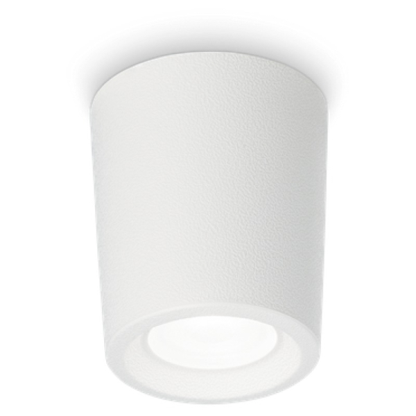 Стельовий світильник LIVIA PL D090 BIANCO 269757