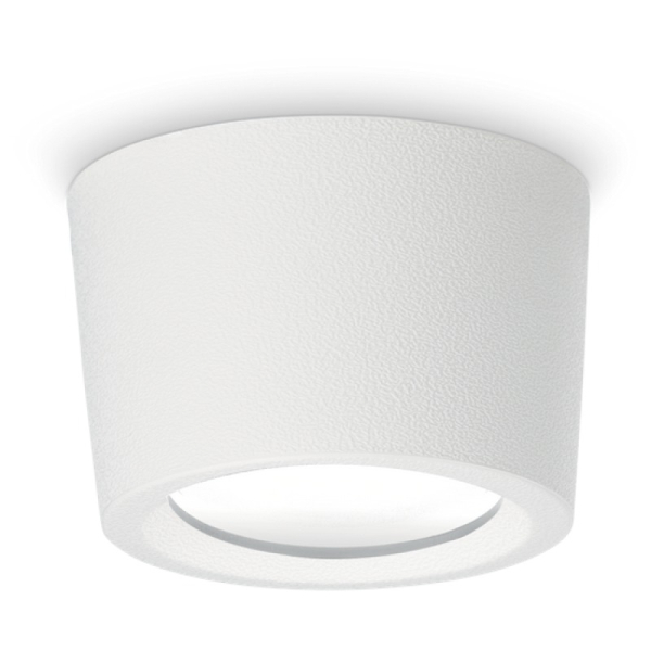 Стельовий світильник LIVIA PL D160 BIANCO 269771