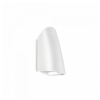 Бра настенное ANGUS AP BIANCO Ideal Lux