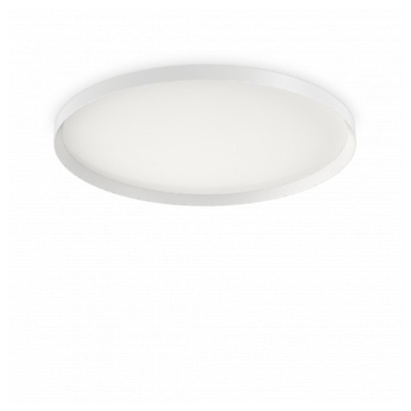 Стельовий світильник FLY PL D90 BIANCO 4000K 270241