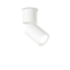 Стельовий світильник TOBY PL1 BIANCO 271538