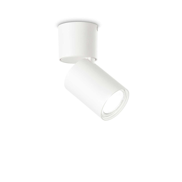 Стельовий світильник TOBY PL1 BIANCO 271538