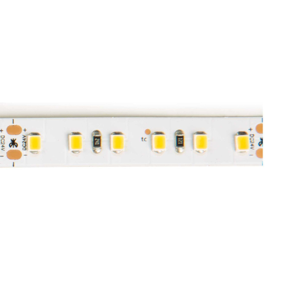 STRIP LED 120 SMD 15W/M 2700K CRI90 IP20