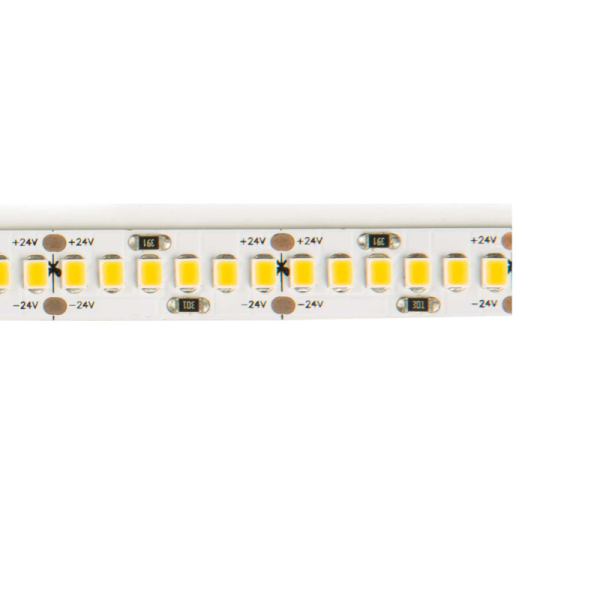 STRIP LED 240 SMD 20W/M 4000K CRI90 IP20