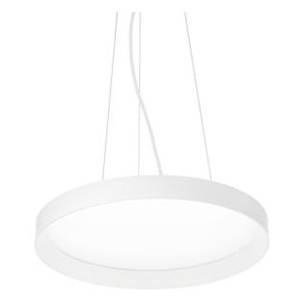 Люстра FLY SP D35 3000K BIANCO Ideal Lux