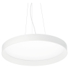 Люстра FLY SP D90 4000K BIANCO Ideal Lux