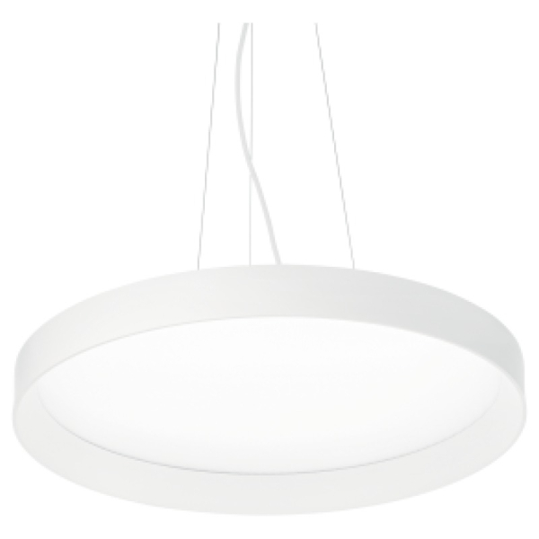 Люстра FLY SP D90 4000K BIANCO Ideal Lux