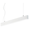 Люстра STEEL SP WIDE WH 3000K Ideal Lux