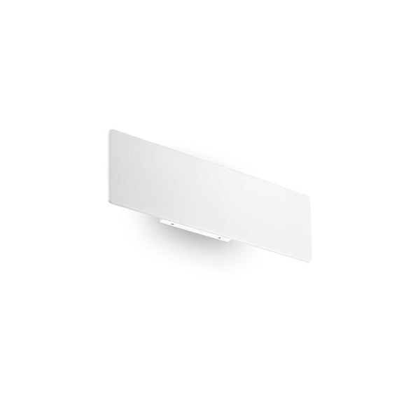 Светильник настенный светодиодный ZIG ZAG AP D29 BIANCO 4000K Ideal Lux, LED бра