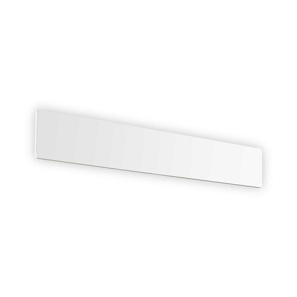 Светильник настенный светодиодный ZIG ZAG AP D53 BIANCO 4000K Ideal Lux, LED бра