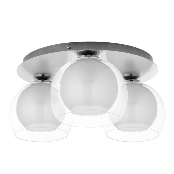 Светильник потолочный RONDO TK Lighting