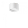 Стельовий світильник SPIKE PL1 ROUND BIANCO 277417
