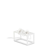 AUDIO PT2 H019 BIANCO