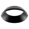 BENTO REFLECTOR ROUND BK