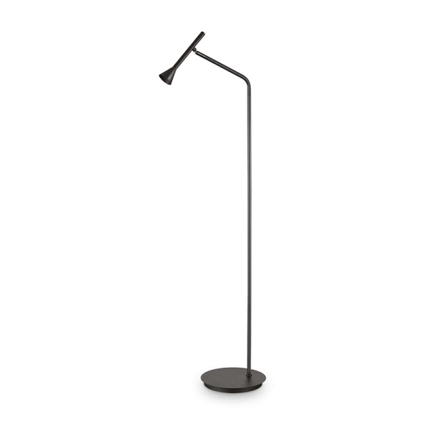 Торшер DIESIS PT NERO 279800
