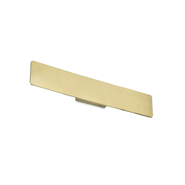 Светильник настенный светодиодный ZIG ZAG AP D53 OTTONE 3000K Ideal Lux, LED бра