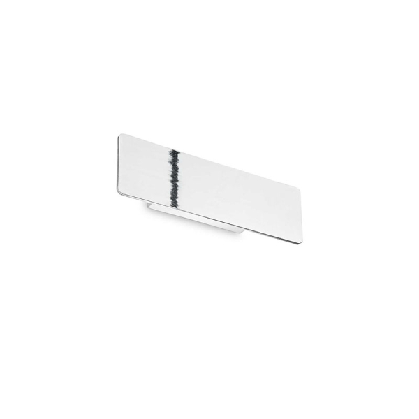 Светильник настенный светодиодный ZIG ZAG AP D29 3000K CROMO Ideal Lux, LED бра