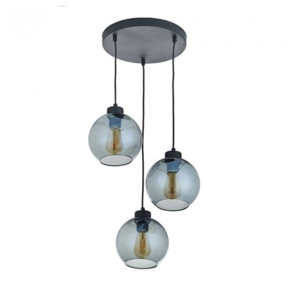 CUBUS GRAPHITE 3