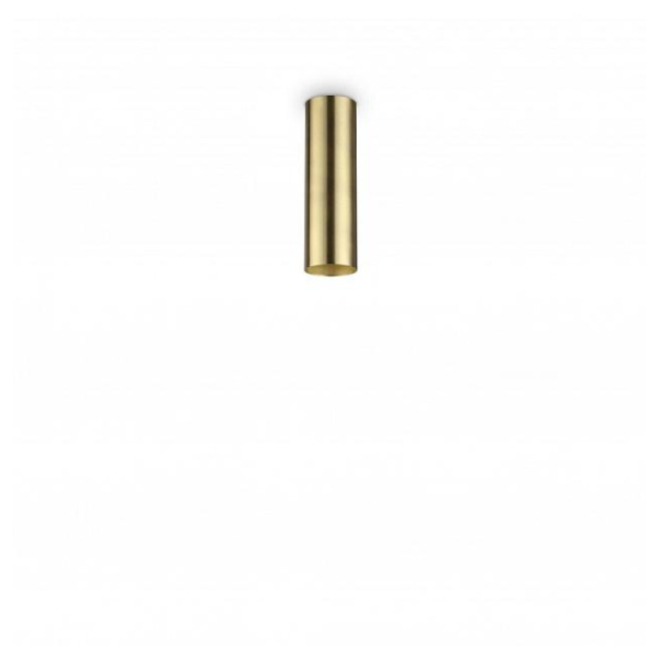 Стельовий світильник LOOK PL1 H20 OTTONE 285214