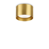 Стельовий світильник SPIKE PL1 ROUND OTTONE 285238