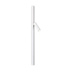 Светильник настенный светодиодный SYNTESI AP LINEAR BIANCO Ideal Lux, LED бра