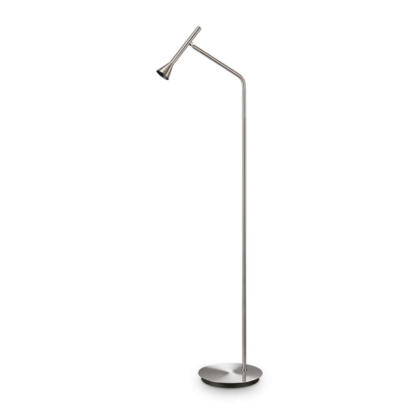Торшер DIESIS PT NICKEL 285337