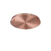 ROSONE STANDARD 3 LUCI RAME
