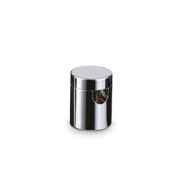 SUPPORTO CAVO 14x16 CROMO