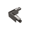 EGO KIT SURFACE HIGH L ELECTR CONN HORIZ DALI BK