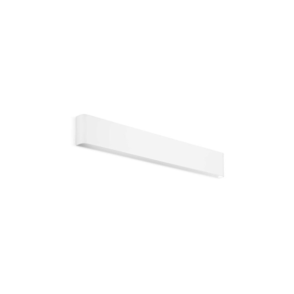 Светильник настенный светодиодный DELTA AP D061 BIANCO 3000K Ideal Lux, LED бра