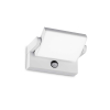 Светильник настенный светодиодный SWIPE AP SENSOR BIANCO Ideal Lux, LED бра в стиле хай-тек