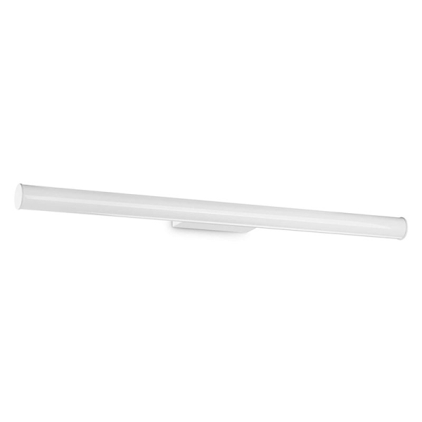 Светильник настенный светодиодный в спальню и ванную PRETTY AP D107 Ideal Lux, LED бра в стиле хай-тек