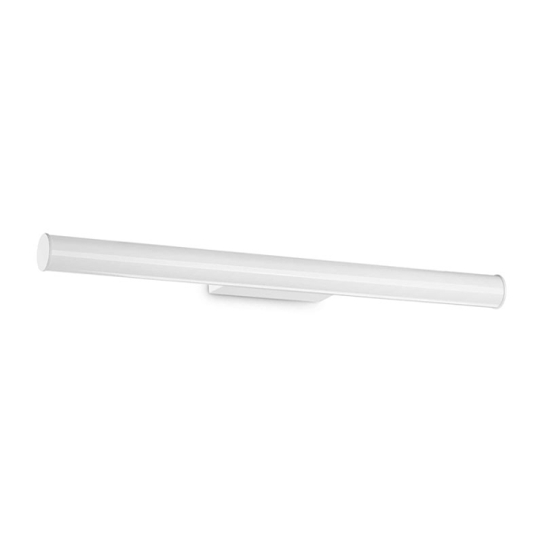 Светильник настенный светодиодный в спальню и ванную PRETTY AP D080 Ideal Lux, LED бра в стиле хай-тек