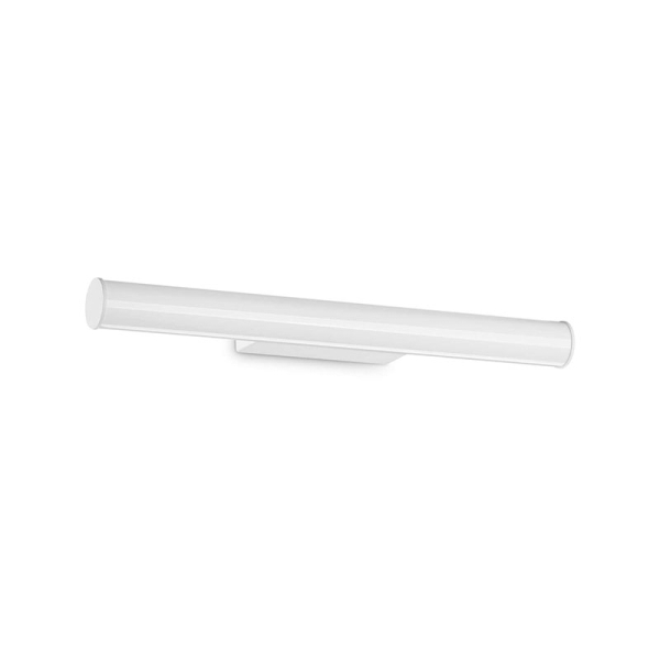 Светильник настенный светодиодный в спальню и ванную PRETTY AP D060 Ideal Lux, LED бра в стиле хай-тек