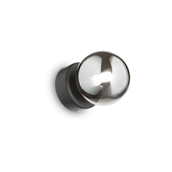 Бра настенное PERLAGE AP1 FUME' Ideal Lux