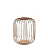 Торшер DJAMBE PT D55 COFFEE 293387
