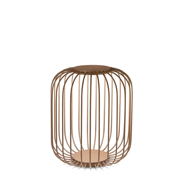 Торшер DJAMBE PT D55 COFFEE 293387