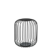 Торшер DJAMBE PT D55 NERO 293394