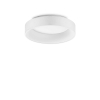 Стельовий світильник ZIGGY PL D045 BIANCO 293783