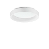 Стельовий світильник ZIGGY PL D060 BIANCO 293790