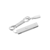 CHEF INPUT POWER CABLE BUTTON SWITCH