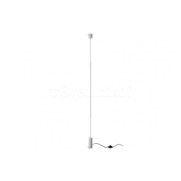 Светильник настенный светодиодный FILO PT BIANCO 3000K Ideal Lux, LED бра