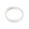 CAVO TESSUTO 05M BIANCO