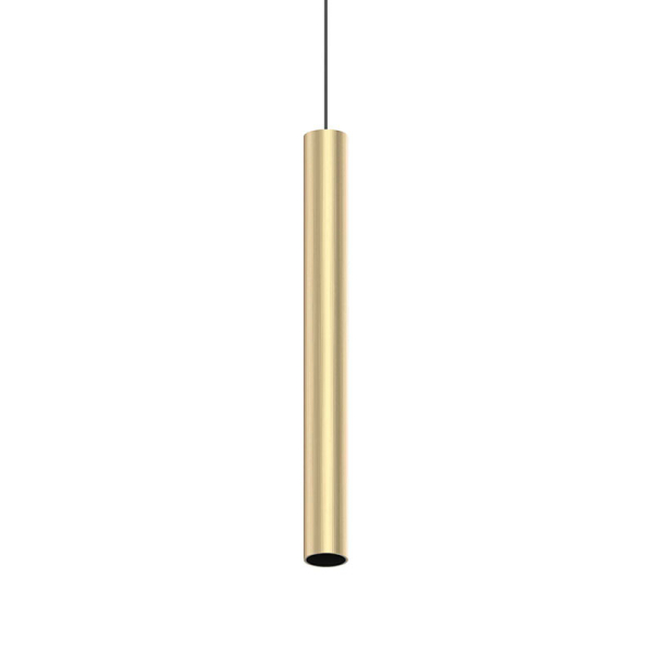 EGO PENDANT TUBE 12W 3000K 1-10V GD