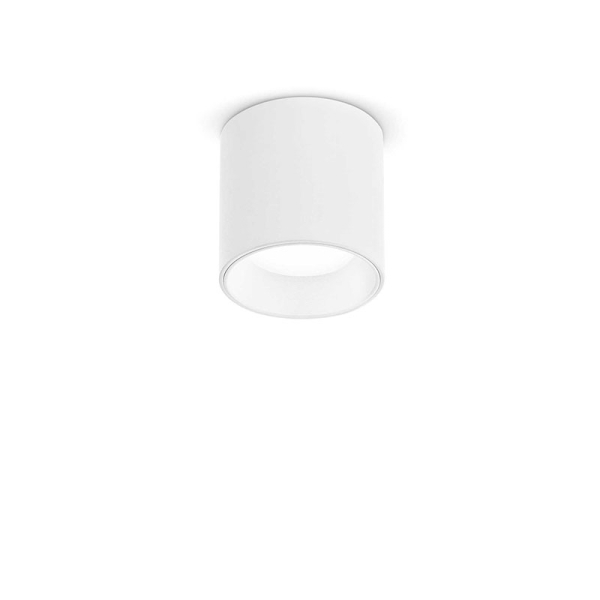 Стельовий світильник DOT PL ROUND BIANCO 4000K 306513